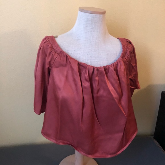 Forever 21 Top - Picture 5 of 6